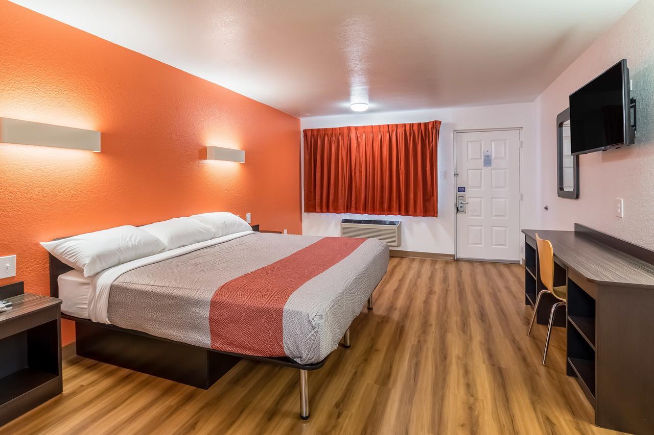Motel 6-Arlington, Tx - Uta Exterior photo