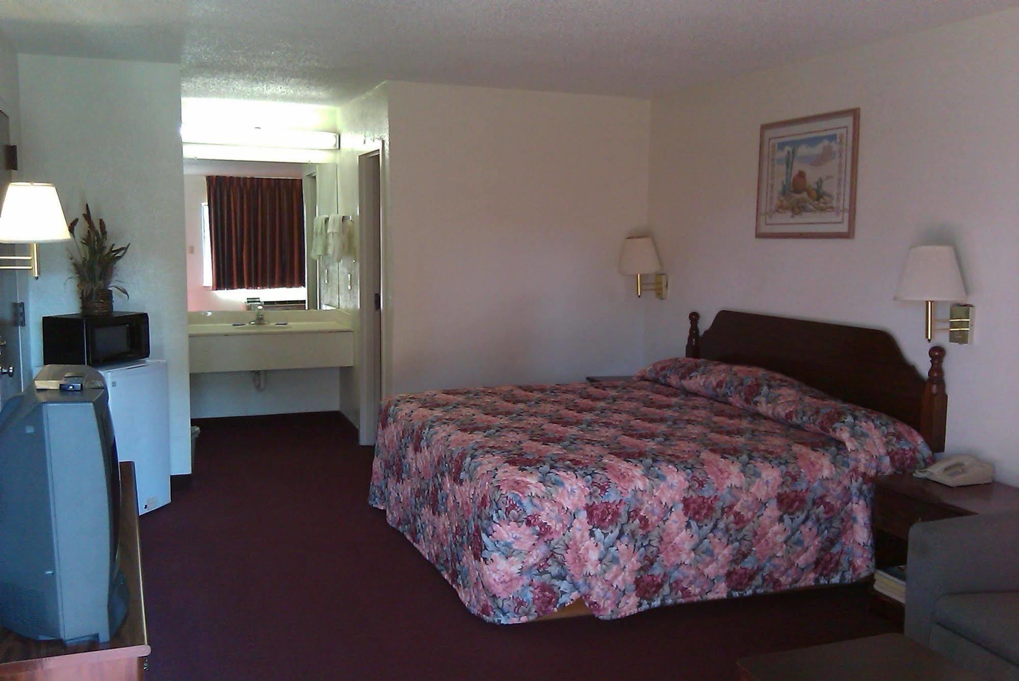 Motel 6-Arlington, Tx - Uta Exterior photo