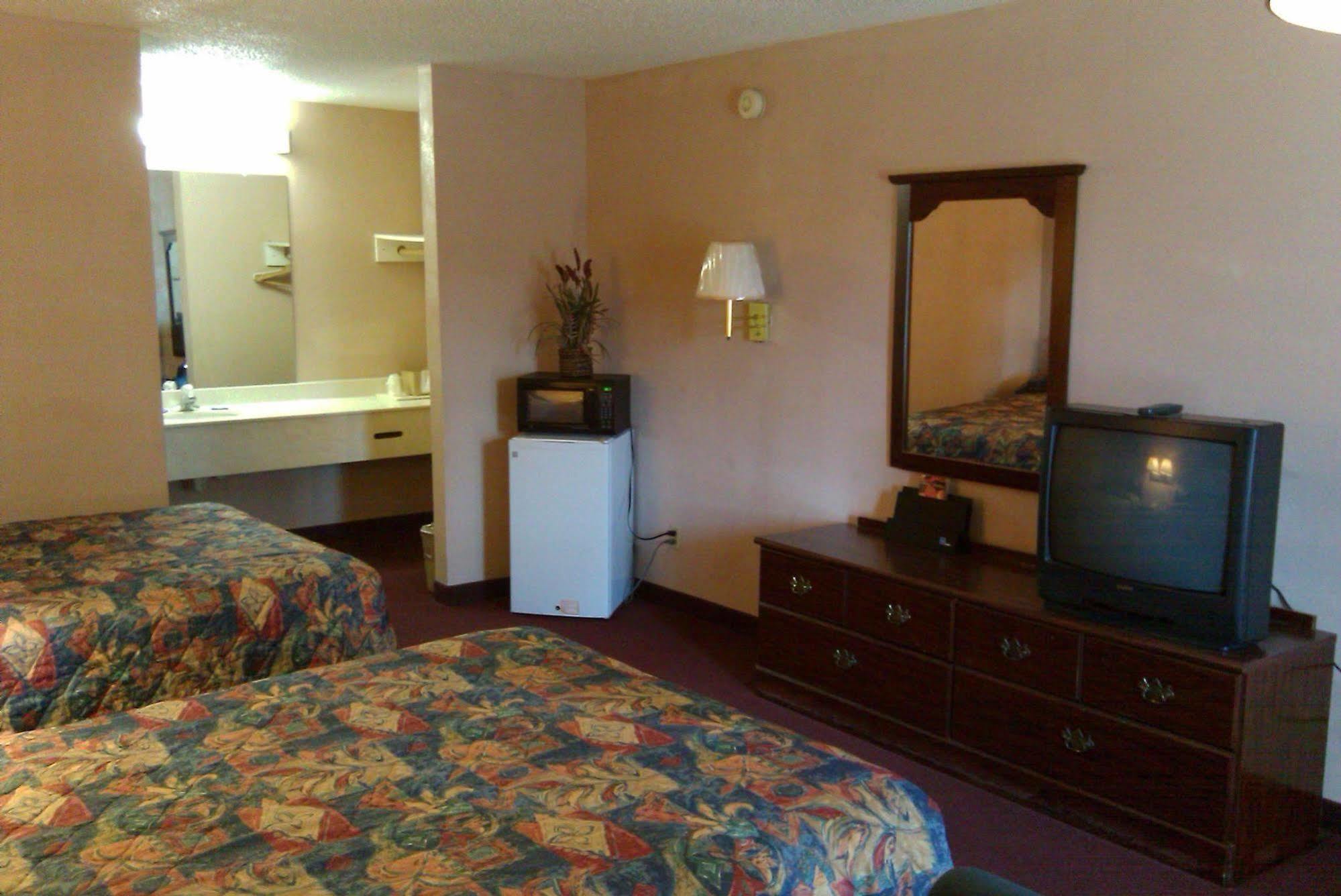 Motel 6-Arlington, Tx - Uta Exterior photo