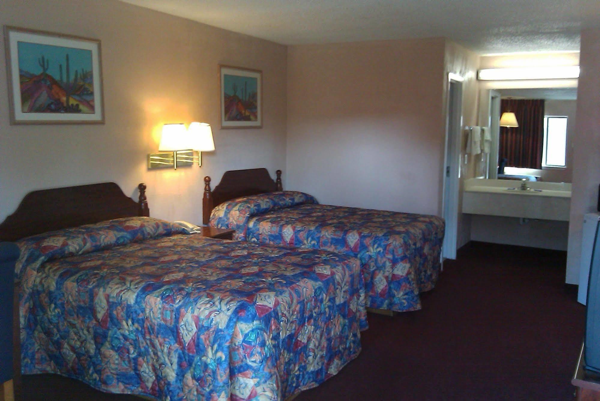 Motel 6-Arlington, Tx - Uta Exterior photo