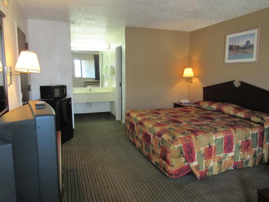 Motel 6-Arlington, Tx - Uta Exterior photo