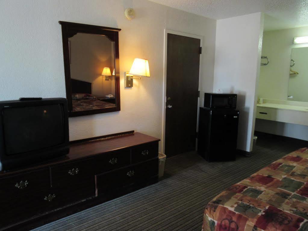 Motel 6-Arlington, Tx - Uta Exterior photo