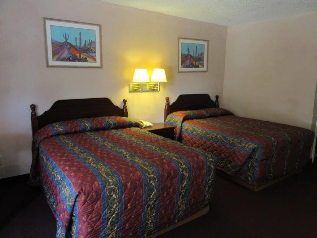Motel 6-Arlington, Tx - Uta Exterior photo