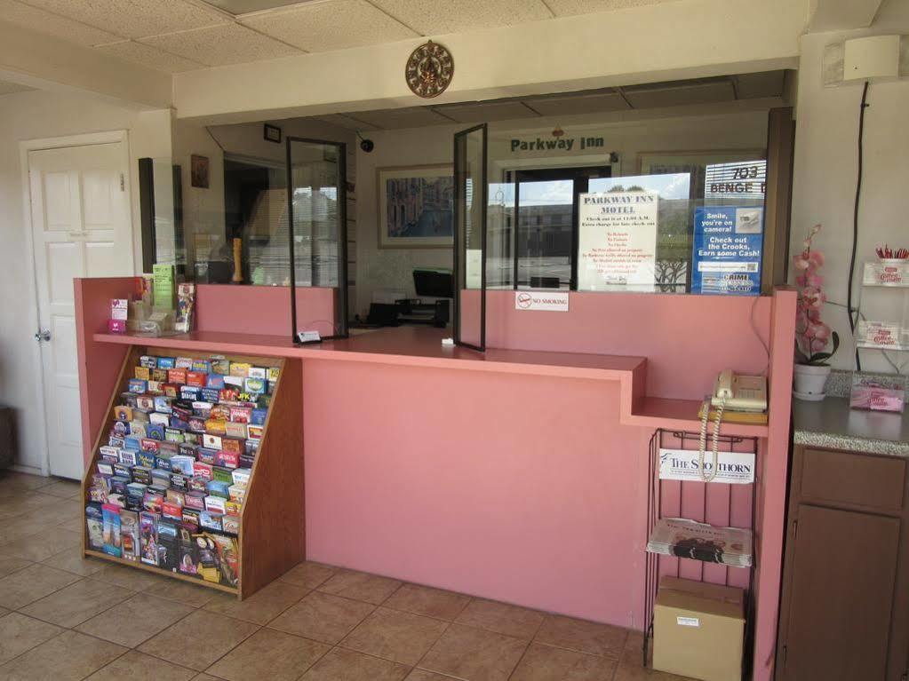 Motel 6-Arlington, Tx - Uta Exterior photo